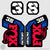 FOX 38 Factory-solids