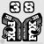 FOX 38 Factory-solids