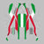 KASK Protone Aspire - Partial Kit