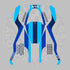 KASK Protone Aspire - Partial Kit