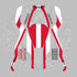 KASK Protone Aspire - Partial Kit