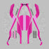 KASK Protone Aspire - Partial Kit