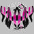 Giro Synthe - Rstripe