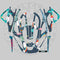 Giro Montaro - Unicorns and Rainbows