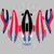 Giro Synthe - USA Bolts