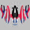 Giro Synthe - USA Bolts