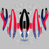 Giro Synthe - USA Bolts