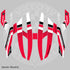 Bontrager Specter-RStripe