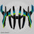 Bontrager Specter-RStripe