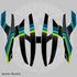 Bontrager Specter-RStripe