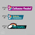 Unicorns and Rainbows - 10 PACK