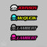 Skull Icon - 10 PACK