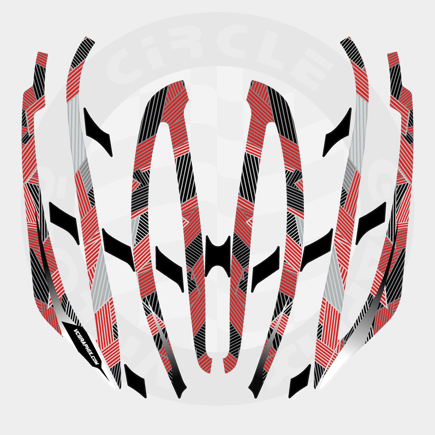 bell graphic helmet Bell Z20
