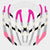 Bell Z20 - RStripe Graphic