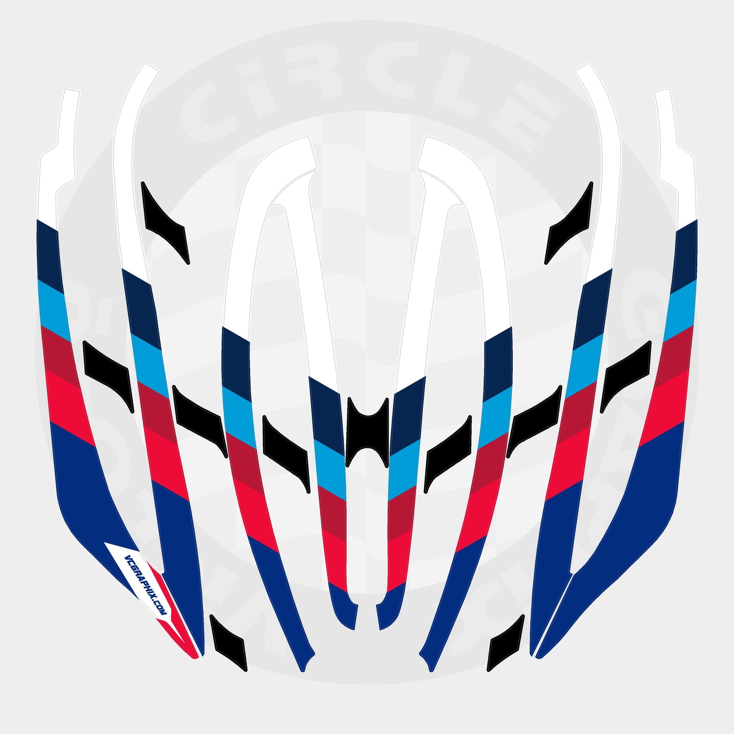 bell graphic helmet Bell Z20