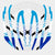 Bell Z20 - Star Graphic