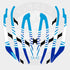 Bell Z20 - Star Graphic