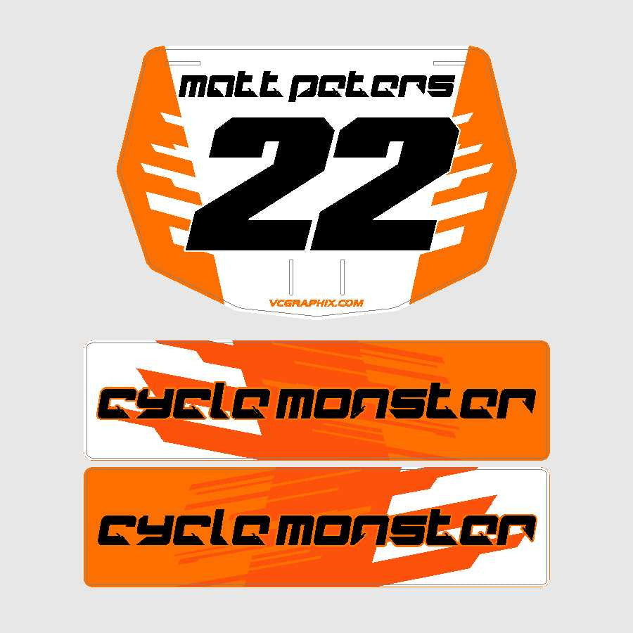 Strider best sale bike decals