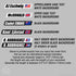 Name with Country Flag-10 pack